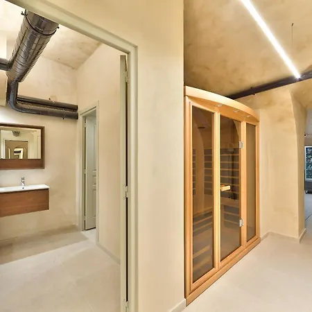 Urbanflat 101 - Modern Charming In Le Marais 巴黎