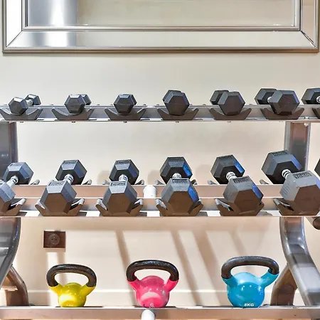 Urbanflat 101 - Modern Charming In Le Marais *