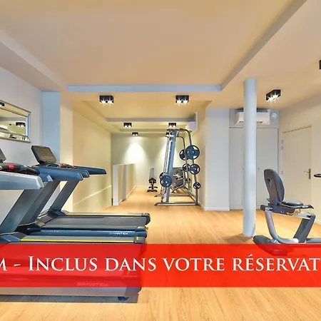 Urbanflat 101 - Modern Charming In Le Marais パリ